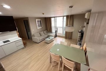 2 Bedroom Condo for sale in The Address Pathumwan, Thanon Phetchaburi, Bangkok near BTS Ratchathewi
