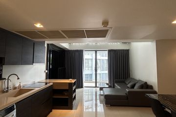 3 Bedroom Condo for rent in Downtown Forty Nine, Khlong Tan Nuea, Bangkok near BTS Phrom Phong