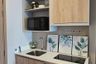 1 Bedroom Condo for sale in THE BASE Height-Chiang Mai, Wat Ket, Chiang Mai