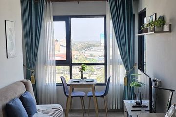 1 Bedroom Condo for sale in THE BASE Height-Chiang Mai, Wat Ket, Chiang Mai