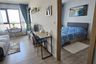 1 Bedroom Condo for sale in THE BASE Height-Chiang Mai, Wat Ket, Chiang Mai