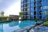 1 Bedroom Condo for sale in The Base Rama 9 - Ramkhamhaeng, Hua Mak, Bangkok near MRT Ramkhamhaeng 12