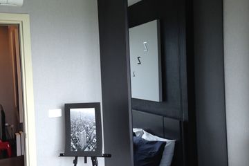 1 Bedroom Condo for sale in The Base Rama 9 - Ramkhamhaeng, Hua Mak, Bangkok near MRT Ramkhamhaeng 12