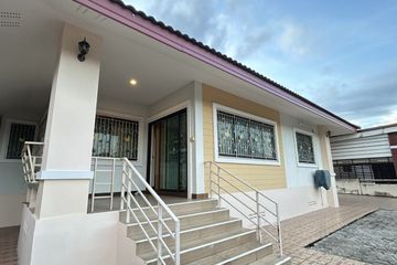 3 Bedroom House for sale in Royal Thai Army Welfare Housing Chiang Mai, Don Kaeo, Chiang Mai