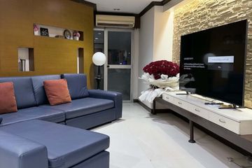 2 Bedroom Condo for rent in Wittayu Complex, Makkasan, Bangkok near Airport Rail Link Makkasan