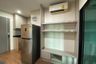 1 Bedroom Condo for Sale or Rent in Living Nest Ladprao 44, Sam Sen Nok, Bangkok near MRT Lat Phrao
