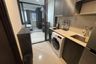 1 Bedroom Condo for sale in XT Huaikhwang, Din Daeng, Bangkok near MRT Huai Khwang