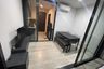 1 Bedroom Condo for sale in XT Huaikhwang, Din Daeng, Bangkok near MRT Huai Khwang