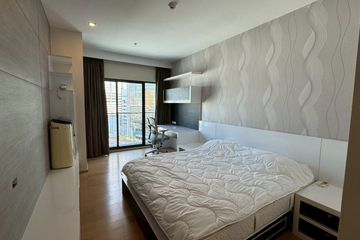 1 Bedroom Condo for rent in Noble Reform, Phaya Thai, Bangkok near BTS Ari