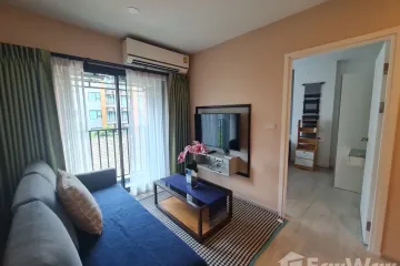 2 Bedroom Condo for rent in Escent Condo Chiangmai, Fa Ham, Chiang Mai