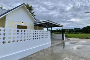 3 Bedroom House for sale in Penpak Home Hill, Nam Phrae, Chiang Mai