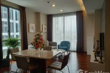 2 Bedroom Condo for Sale or Rent in Quattro by Sansiri, Khlong Tan Nuea, Bangkok near BTS Thong Lo