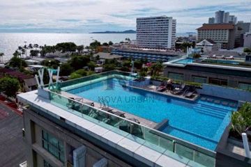 1 Bedroom Condo for sale in The Gallery Pattaya, Nong Prue, Chonburi