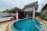 5 Bedroom Villa for Sale or Rent in View Point Villas, Nong Prue, Chonburi
