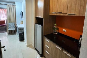 Apartment for rent in New Nordic Trend 1, Nong Prue, Chonburi