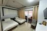 Apartment for rent in New Nordic Trend 1, Nong Prue, Chonburi