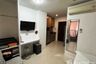 Apartment for rent in New Nordic Trend 1, Nong Prue, Chonburi