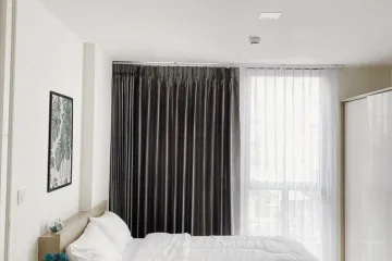 1 Bedroom Condo for rent in Chambers On-Nut Station, Bang Chak, Bangkok near BTS On Nut