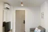 1 Bedroom Condo for rent in Chambers On-Nut Station, Bang Chak, Bangkok near BTS On Nut