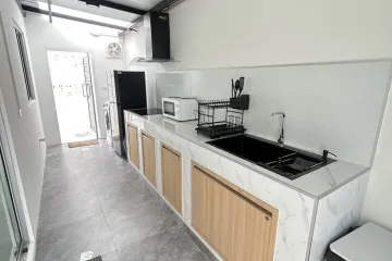 3 Bedroom House for rent in Pruksa Ville Thalang-Thepkasattri, Thep Krasatti, Phuket