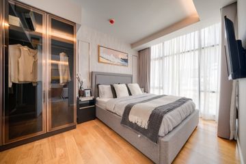 1 Bedroom Condo for sale in Focus at Ploenchit, Khlong Toei, Bangkok near BTS Ploen Chit