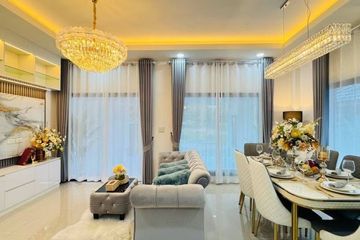 3 Bedroom House for sale in Pattaya Village, Nong Pla Lai, Chonburi