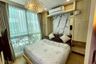 1 Bedroom Condo for sale in Olympus City Garden, Nong Prue, Chonburi