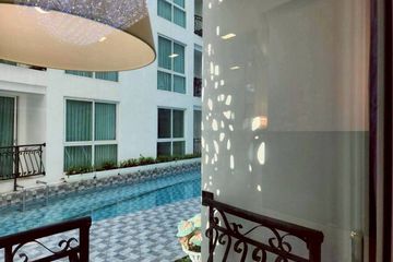 1 Bedroom Condo for sale in Olympus City Garden, Nong Prue, Chonburi