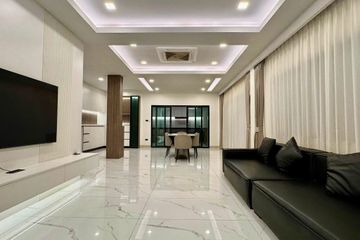 5 Bedroom House for rent in Chokchai Village 9, Nong Prue, Chonburi