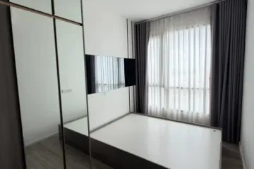 1 Bedroom Condo for sale in KnightsBridge Sukhumvit-Thepharak by Hampton, Thepharak, Samut Prakan near MRT Thipphawan