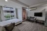 Condo for rent in The Kris Extra 4, Din Daeng, Bangkok near MRT Sutthisan