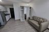Condo for rent in The Kris Extra 4, Din Daeng, Bangkok near MRT Sutthisan