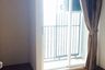 2 Bedroom Condo for rent in Fuse Chan - Sathorn, Yan Nawa, Bangkok near BTS Surasak