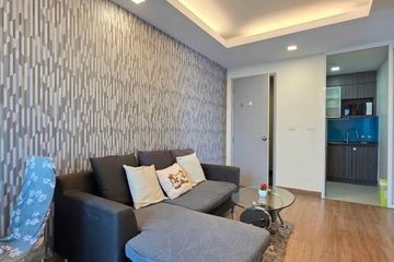 2 Bedroom Condo for rent in Thru Thonglor, Bang Kapi, Bangkok near MRT Phetchaburi