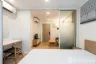1 Bedroom Condo for rent in Chambers On-Nut Station, Bang Chak, Bangkok near BTS On Nut