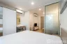 1 Bedroom Condo for rent in Chambers On-Nut Station, Bang Chak, Bangkok near BTS On Nut