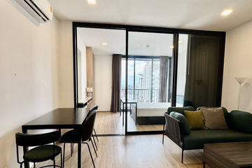 1 Bedroom Condo for rent in XT Phayathai, Thanon Phaya Thai, Bangkok near BTS Phaya Thai