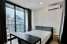 1 Bedroom Condo for rent in XT Phayathai, Thanon Phaya Thai, Bangkok near BTS Phaya Thai