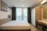 Condo for rent in Chambers On-Nut Station, Bang Chak, Bangkok near BTS On Nut