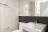 Condo for rent in Chambers On-Nut Station, Bang Chak, Bangkok near BTS On Nut