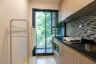 Condo for rent in Chambers On-Nut Station, Bang Chak, Bangkok near BTS On Nut