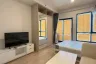 1 Bedroom Condo for Sale or Rent in The Tree Pattanakarn - Ekkamai, Suan Luang, Bangkok near Airport Rail Link Ramkhamhaeng