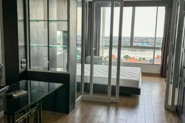 1 Bedroom Condo for sale in The Star Estate @ Rama 3, Bang Phong Pang, Bangkok near BTS Saphan Taksin