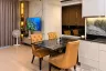 2 Bedroom Condo for sale in The Tree Sukhumvit 71 - Ekamai, Suan Luang, Bangkok near Airport Rail Link Ramkhamhaeng