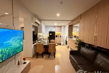 2 Bedroom Condo for sale in The Tree Sukhumvit 71 - Ekamai, Suan Luang, Bangkok near Airport Rail Link Ramkhamhaeng
