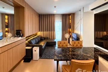 2 Bedroom Condo for sale in The Tree Sukhumvit 71 - Ekamai, Suan Luang, Bangkok near Airport Rail Link Ramkhamhaeng