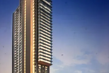 Condo for sale in Circle Living Prototype, Makkasan, Bangkok near Airport Rail Link Makkasan