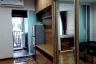1 Bedroom Condo for sale in Regent Home 27 Bangson, Bang Sue, Bangkok near MRT Bang Son