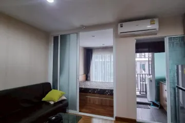 1 Bedroom Condo for sale in Regent Home 27 Bangson, Bang Sue, Bangkok near MRT Bang Son