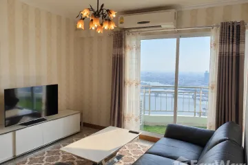 2 Bedroom Condo for sale in Supalai River Resort, Samre, Bangkok